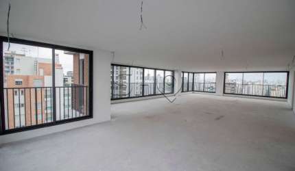 Apartamento com 4 quartos à venda na Rua Ministro Gabriel de Rezende Passos, 319, Moema, São Paulo por R$ 19.145.180