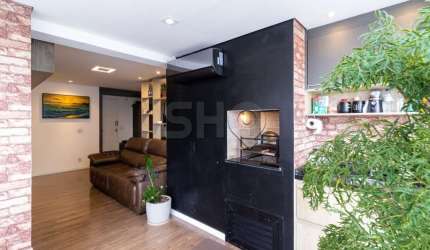 Apartamento com 2 quartos à venda na Avenida Thomas Edison, 934, Barra Funda, São Paulo por R$ 819.000