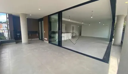 Apartamento com 3 quartos à venda na Rua Campevas, 800, Perdizes, São Paulo por R$ 3.600.000