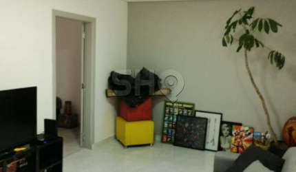 Casa com 3 quartos à venda na Rua do Manifesto, 255, Mooca, São Paulo por R$ 430.000