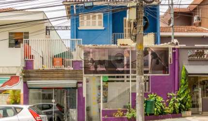 Casa comercial à venda na Rua Cayowaá, 903, Perdizes, São Paulo por R$ 1.600.000