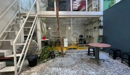 Casa comercial com 4 salas à venda na Rua Apinajés, 440, Perdizes, São Paulo por R$ 2.500.000