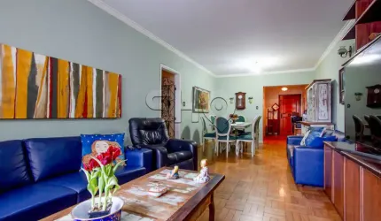 Apartamento com 3 quartos à venda na Rua Cardoso de Almeida, 480, Perdizes, São Paulo por R$ 1.150.000