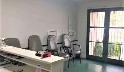 Casa comercial com 8 salas à venda na Avenida Brigadeiro Luís Antônio, 4510, Bela Vista, São Paulo por R$ 2.600.000