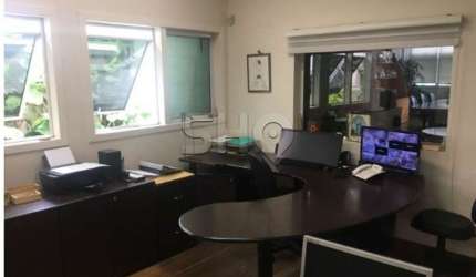 Casa comercial com 10 salas à venda na Rua Tupi, 252, Higienópolis, São Paulo por R$ 5.650.000