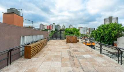 Casa comercial à venda na Rua Luís Murat, 260, Vila Madalena, São Paulo por R$ 2.600.000