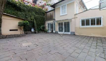 Casa comercial à venda na Avenida Pacaembu, 1044, Pacaembu, São Paulo por R$ 5.600.000