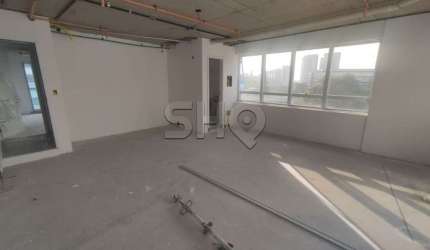 Sala comercial com 1 sala à venda na Rua Tagipuru, 280, Barra Funda, São Paulo por R$ 448.500