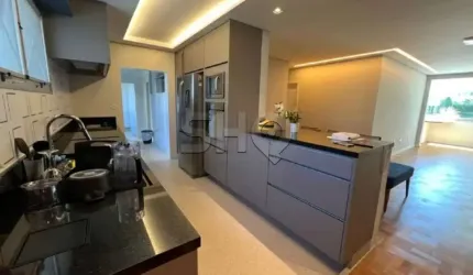 Apartamento com 3 quartos à venda na Rua Capitão Alberto Mendes Júnior, 567, Água Fria, São Paulo por R$ 1.500.000