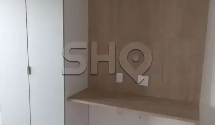 Apartamento com 1 quarto para alugar na Avenida Rebouças, 815, Cerqueira César, São Paulo por R$ 4.800