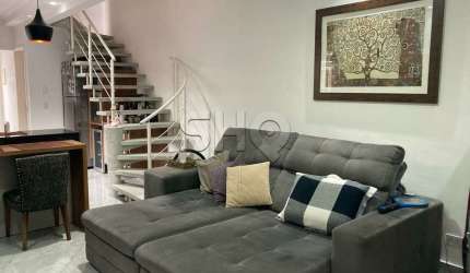 Casa comercial com 2 salas para alugar na Rua Girassol, 499, Vila Madalena, São Paulo por R$ 5.500