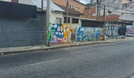 Casa com 1 quarto à venda na Rua Doutor Homem de Melo, 1543, Perdizes, São Paulo por R$ 650.000