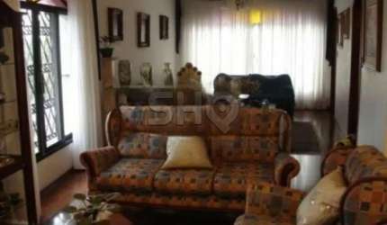 Casa com 3 quartos à venda na Rua Pedro Madureira, 10, Jardim São Paulo (Zona Norte), São Paulo por R$ 2.200.000