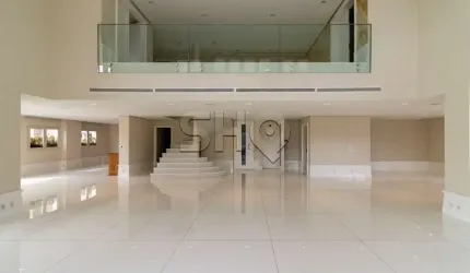 Apartamento com 5 quartos para alugar na Rua Tucumã, 691, Jardim Europa, São Paulo por R$ 170.000