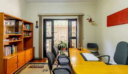 Casa comercial à venda na Rua Cotoxó, 494, Perdizes, São Paulo por R$ 1.985.000