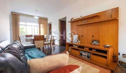 Apartamento com 3 quartos à venda na Rua Doutor Paulo Vieira, 166, Perdizes, São Paulo por R$ 950.000