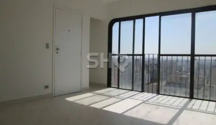 Apartamento com 3 quartos à venda na Rua Loureiro da Cruz, 270, Aclimação, São Paulo por R$ 1.250.000