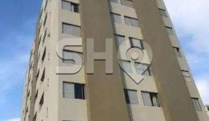 Apartamento com 3 quartos à venda na Largo Conselheiro Moreira de Barros, 700, Santana, São Paulo por R$ 680.000