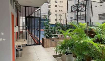 Apartamento com 3 quartos à venda na Rua Cardoso de Almeida, 1156, Perdizes, São Paulo por R$ 1.100.000