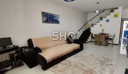 Casa com 3 quartos à venda na Rua Cruz de Malta, 558, Parada Inglesa, São Paulo por R$ 950.000