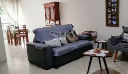 Apartamento com 3 quartos à venda na Alameda Barão de Limeira, 937, Campos Eliseos, São Paulo por R$ 700.000