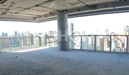 Apartamento com 4 quartos à venda na Avenida Hélio Pellegrino, 578, Vila Nova Conceição, São Paulo por R$ 16.477.000