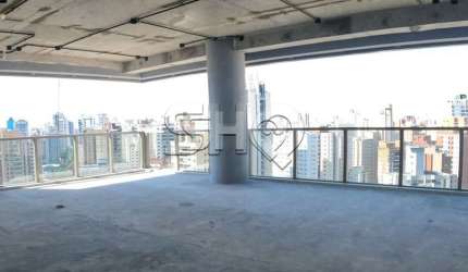 Apartamento com 4 quartos à venda na Avenida Hélio Pellegrino, 578, Vila Nova Conceição, São Paulo por R$ 16.370.329