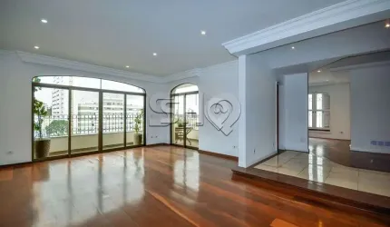 Apartamento com 3 quartos à venda na Avenida Doutor Altino Arantes, 370, Vila Clementino, São Paulo por R$ 2.250.000
