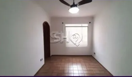 Apartamento com 2 quartos à venda na Rua Piracuama, 334, Perdizes, São Paulo por R$ 430.000
