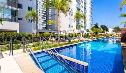 Apartamento com 2 quartos à venda na Rua Campos Vergueiro, 275, Lapa, São Paulo por R$ 635.000