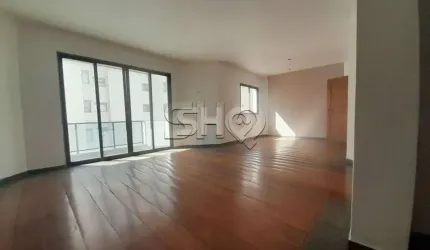 Apartamento com 3 quartos à venda na Rua Tucuna, 1001, Perdizes, São Paulo por R$ 1.470.000