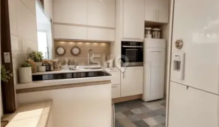 Apartamento com 2 quartos à venda na Rua Diana, 495, Perdizes, São Paulo por R$ 847.000