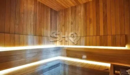 Apartamento com 4 quartos à venda na Avenida Hélio Pellegrino, 578, Vila Nova Conceição, São Paulo por R$ 13.900.000