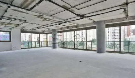 Apartamento com 4 quartos à venda na Avenida Hélio Pellegrino, 578, Vila Nova Conceição, São Paulo por R$ 14.500.000