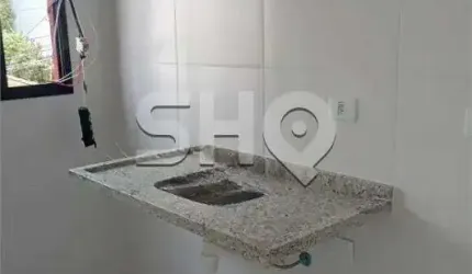 Apartamento com 2 quartos à venda na Ladislau Neto, 75, Vila Santa Terezinha (Zona Norte), São Paulo por R$ 309.000