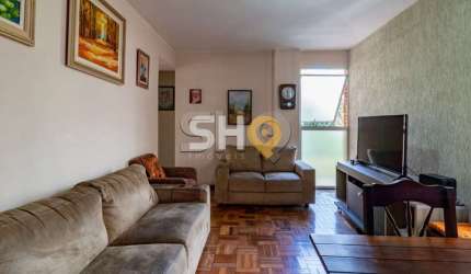 Apartamento com 2 quartos à venda na Rua Capote Valente, 926, Pinheiros, São Paulo por R$ 790.000