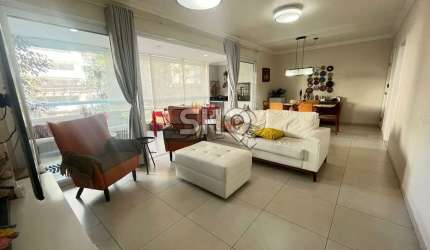 Apartamento com 3 quartos à venda na Rua Tito, 842, Vila Romana, São Paulo por R$ 2.300.000