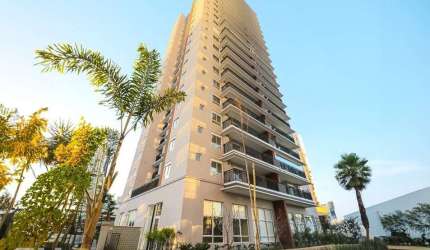 Apartamento com 2 quartos à venda na Rua do Lago, 82, Ipiranga, São Paulo por R$ 620.000