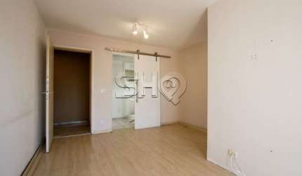 Apartamento com 2 quartos à venda na Rua Monte Alegre, 233, Perdizes, São Paulo por R$ 620.000