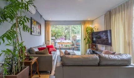 Casa com 3 quartos à venda na Rua Camilo, 738, Vila Romana, São Paulo por R$ 1.595.000