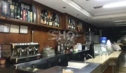 Prédio para alugar na Avenida Pompéia, 1308, Pompéia, São Paulo por R$ 20.000