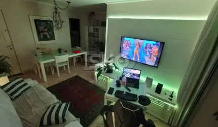 Apartamento com 2 quartos à venda na Rua Cardoso de Almeida, 457, Perdizes, São Paulo por R$ 900.000
