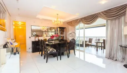 Apartamento com 4 quartos à venda na Rua José Gomes Falcão, 304, Barra Funda, São Paulo por R$ 1.968.000