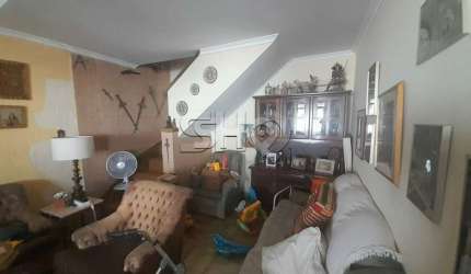 Casa com 4 quartos à venda na Rua Aimberê, 1756, Sumaré, São Paulo por R$ 2.320.000