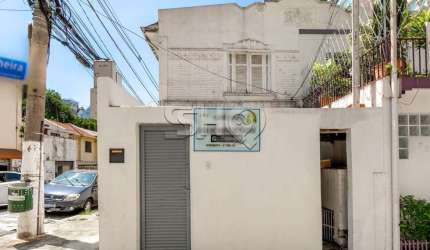 Casa comercial para alugar na Rua Doutor Cândido Espinheira, 786, Perdizes, São Paulo por R$ 6.000