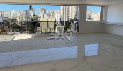 Apartamento com 3 quartos à venda na Rua Campevas, 238, Perdizes, São Paulo por R$ 5.000.000