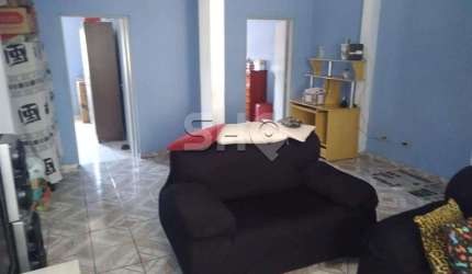Casa com 3 quartos à venda na Avenida Doutor Antônio Maria Laet, 1784, Parada Inglesa, São Paulo por R$ 531.000