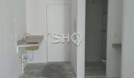 Apartamento com 1 quarto à venda na Rua Bartolomeu de Gusmão, 488, Vila Mariana, São Paulo por R$ 450.000