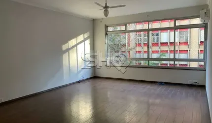 Apartamento com 3 quartos à venda na Rua Ibiapinópolis, 967, Jardim Paulistano, São Paulo por R$ 3.130.000