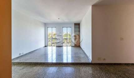 Apartamento com 3 quartos à venda na Rua Desembargador Ferreira França, 40, Alto de Pinheiros, São Paulo por R$ 1.850.000